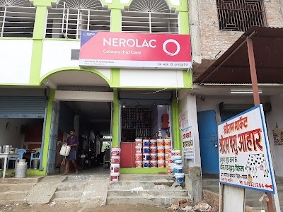 NEROLAC DEALER