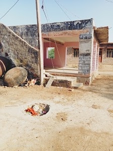 sitla Mataji Mandir