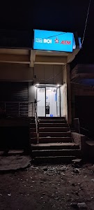 ATM and Bank Of India