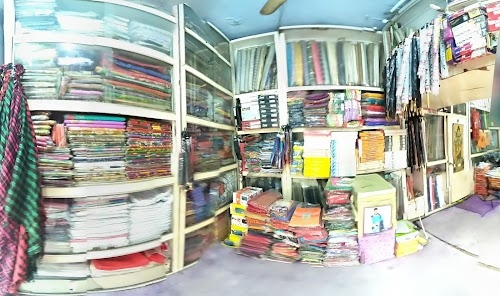 FANCY CLOTH STORE
