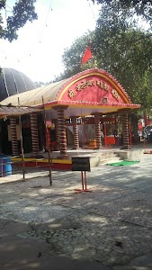 Sri Jangleshwar Mahadev Mandir