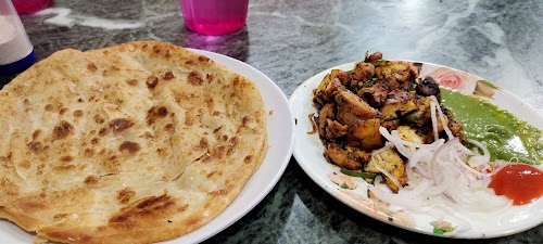 Kolkata Alishan Biryani