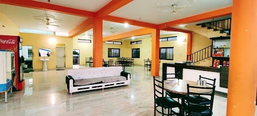 Hotel Vasudhaiva Kutumbakam Bhai Ji Dhaba