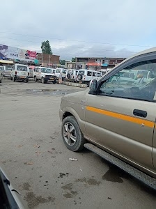 V-Automobile Budgam