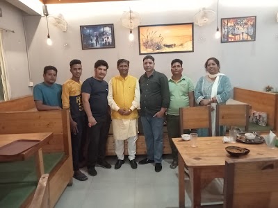 Pyara Pahadi Smorgasbord Restaurant
