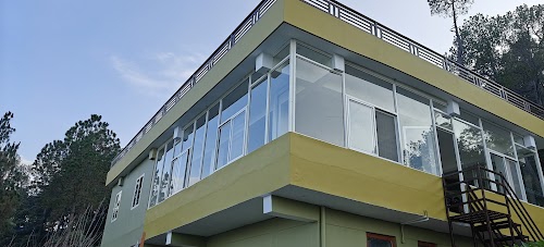 Rudra Himalayan Retreat _ Best location in almora