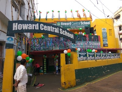 Howard Central School