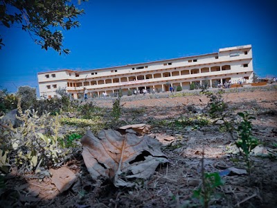 Gyan Bharti Educational Complex
