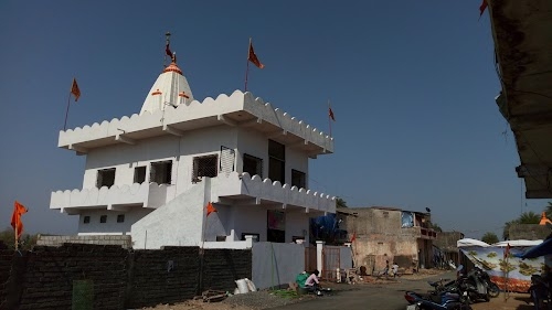 Shree Shraddha Vaishno Dham Mandir