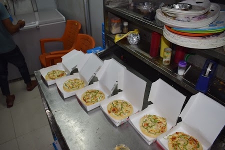 Pizza Point - 2