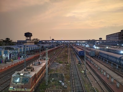 Santragachi Junction