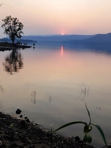 Khadakwasla Lake