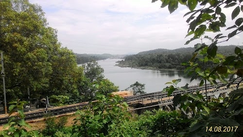 Valley of Itarsi