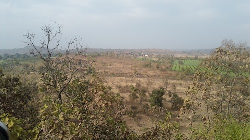 CHENNAI MAIN TRACK