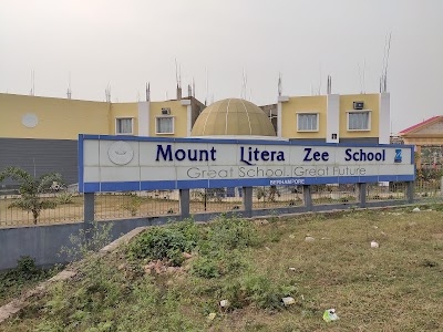Mount Litera Zee School, Baharampur