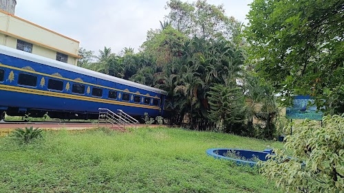 Carriage Workshop, Lallaguda (South Central Railway)
