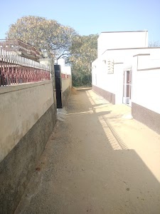 Sukh Ram Ka Bas