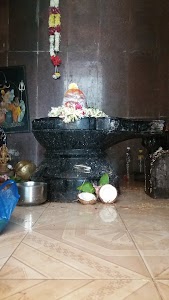 Kaashi Vishveshwara Temple