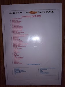 Asha Hospital