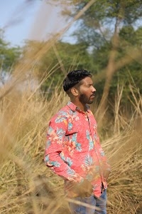 Pandit Chander sekhar aazad Ground Noorpur