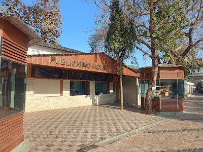 Satsang Publishing House