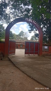 Kristo Jyoti School