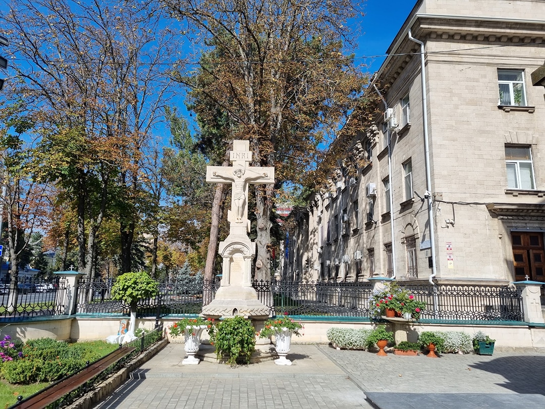 Chișinău