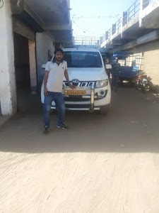 Shekhawati Gramin Bank
