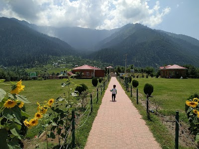 Sindh View Environmental Park and Restaurant