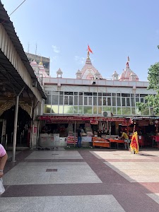 Hanuman Mandir