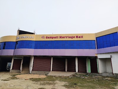 Supaul Bus Stand