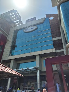 Canada biometric Nakoder Chowk jalandhar
