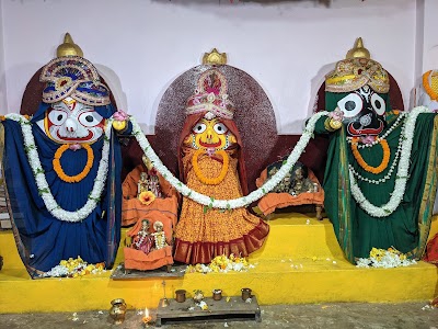Jagannath Mandir