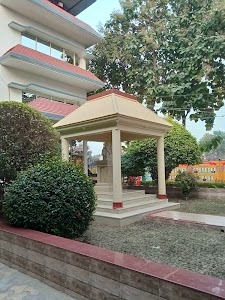 Chandra Public School