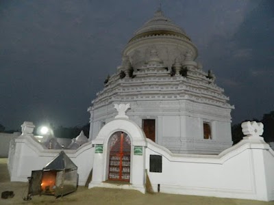 Joranda Ashram