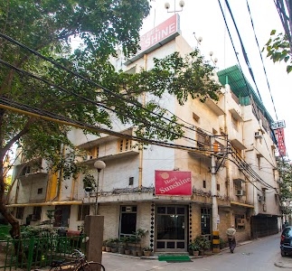 Hotel Sunshine Delhi