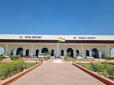 Kanpur Airport