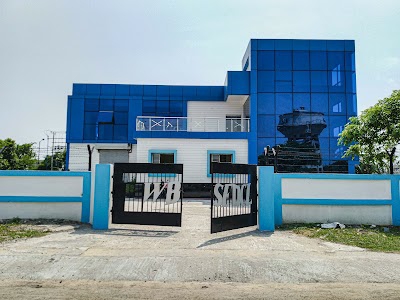 Substation of WBSEDCL