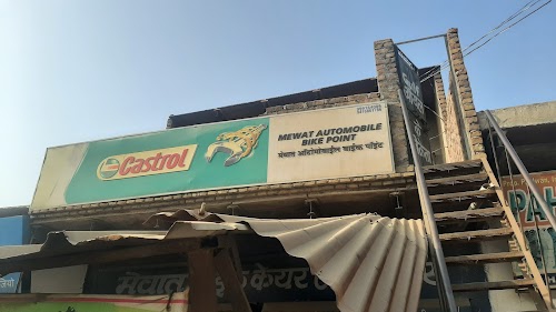 Aslam automobile uttawar