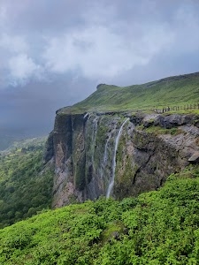 Bramhagiri Mountain Trimbakeshwar