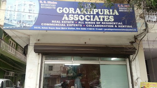 Gorakhpuria Associates
