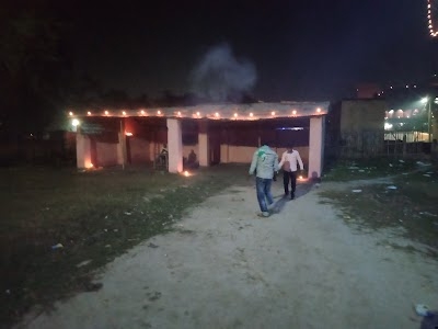 Primary school Naya tola USRI , gogri , khagria , 851202