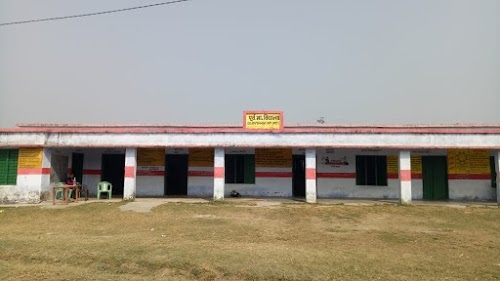 Poorv Madhyamik Vidyalya Jalaf Nagla