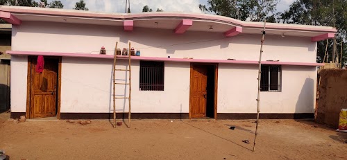 Sajid Villa Pratappur