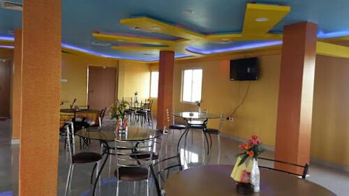 Teesta Restaurant Cum Bar