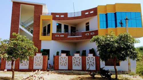 Pahadiya Garden