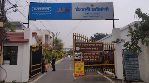 Vaishali Colony