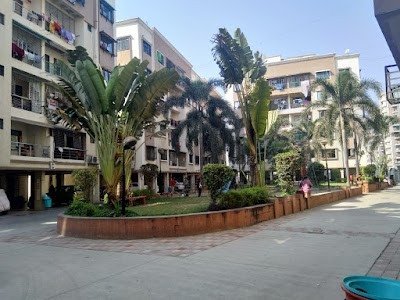 Manibhadra Campus