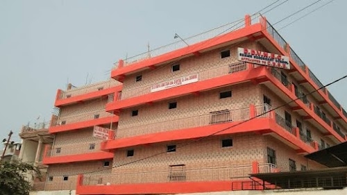 Dhanraji Devi Vidya Niketan Education Centre Inter College