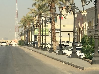 وردنال للوحدات السكنية